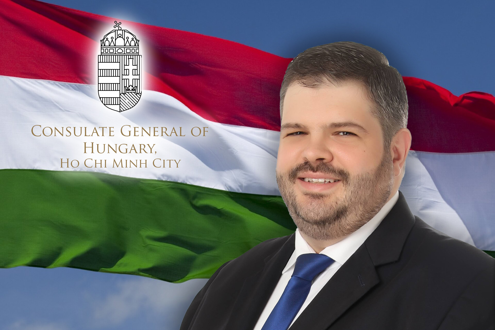 Főkonzuli köszöntő